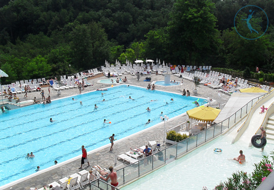 Valdarno Volley - Camp Estivi