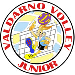 Valdarno Volley - Corsi MiniVolley 2012-2013