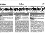 11 Gennaio 2010 - Il Nuovo Corriere