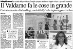 13 Maggio 2010 - Il Nuovo Corriere