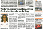 14 Maggio 2010 - Il Nuovo Corriere