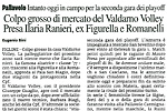 19 Maggio 2010 - Il Nuovo Corriere