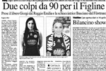 29 Giugno 2010 - Il Nuovo Corriere