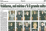 10 Settembre 2010 - Il Nuovo Corriere