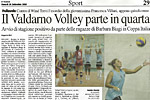 24 Settembre 2010 - Il Nuovo Corriere