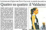 5 Ottobre 2010 - Il Nuovo Corriere