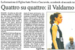 Valdarno Volley