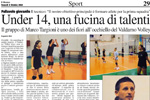 8 Ottobre 2010 - Il Nuovo Corriere