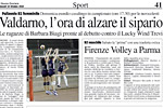 14 Ottobre 2010 - Il Nuovo Corriere