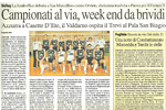 16 Ottobre 2010 - Il Nuovo Corriere