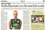 22 Ottobre 2010 - Il Nuovo Corriere