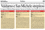 1 Novembre 2010 - Il Nuovo Corriere