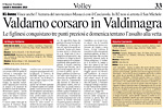 8 Novembre 2010 - Il Nuovo Corriere