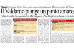 15 Novembre 2010 - Il Nuovo Corriere