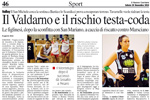 20 Novembre 2010 - Il Nuovo Corriere