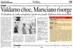 22 Novembre 2010 - Il Nuovo Corriere
