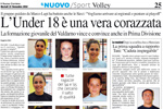 23 Novembre 2010 - Il Nuovo Corriere