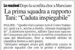 23 Novembre 2010 - Il Nuovo Corriere