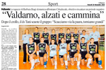 26 Novembre 2010 - Il Nuovo Corriere Valdarno