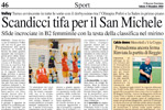 4 Dicembre 2010 - Il Nuovo Corriere