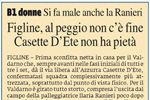 6 Dicembre 2010 - Il Nuovo Corriere