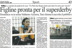 17 Dicembre 2010 - Il Nuovo Corriere