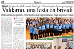 24 Dicembre 2010 - Il Nuovo Corriere