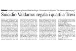 7 Gennaio 2011 - Il Nuovo Corriere