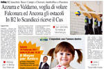 19 Febbraio 2011 - Il Nuovo Corriere