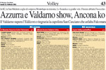 21 Febbraio 2011 - Il Nuovo Corriere