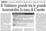 28 Marzo 2011 - Il Nuovo Corriere