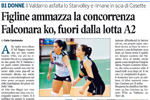4 Aprile 2011 - Il Nuovo Corriere