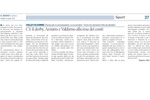 9 Aprile 2011 - Il Nuovo Corriere