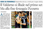 11 Aprile 2011 - Il Nuovo Corriere