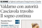 18 Aprile 2011 - Il Nuovo Corriere