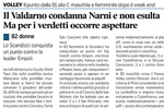 3 Maggio 2011 - Il Nuovo Corriere