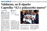 6 Settembre 2011 - Il Nuovo Corriere