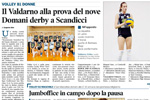 11 Novembre 2011 - Il Nuovo Corriere