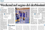 Valdarno Volley - Il Nuovo Corriere