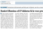 Valdarno Volley - Il Nuovo Corriere