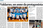 Valdarno Volley - Il Nuovo Corriere