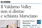 9 Gennaio 2012 - Il Nuovo Corriere