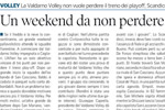 4 Febbraio 2012 - Il Nuovo Corriere