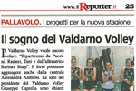 Luglio 2012 - Il Reporter