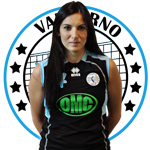 Valdarno Volley - Rossella Giorgi