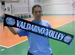 Valdarno Volley - Ilaria Ranieri