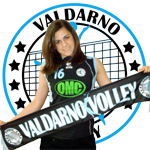 Valdarno Volley - Francesca Villani