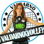 Valdarno Volley - Chiara Puccini
