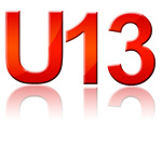 U13